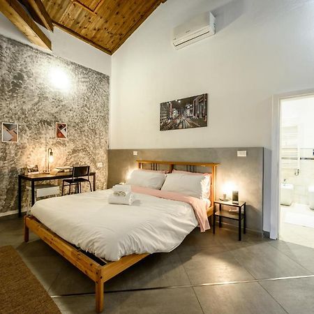 B24 Attico Con Free Wifi & Parking - Vicino A Bologna Fiera, Lugo Hospital Villa Maria, Ravenna Massa Lombarda Εξωτερικό φωτογραφία