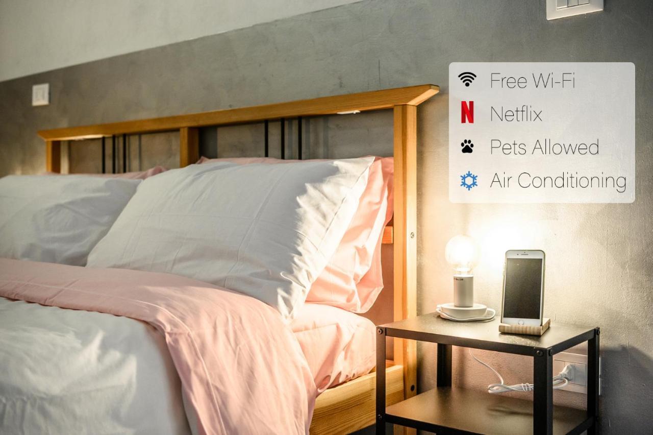B24 Attico Con Free Wifi & Parking - Vicino A Bologna Fiera, Lugo Hospital Villa Maria, Ravenna Massa Lombarda Εξωτερικό φωτογραφία
